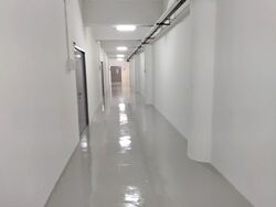 Kong Beng Industrial Building (D20), Factory #603554221